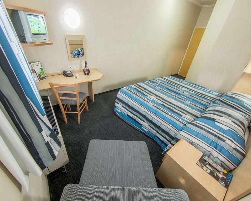 road lodge centurion