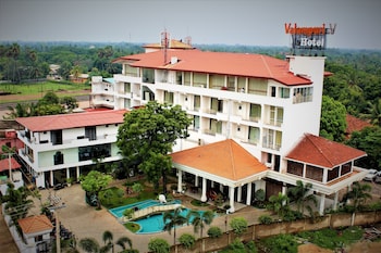 Valampuri Hotel,Sri Lanka>>Jaffna,4 star