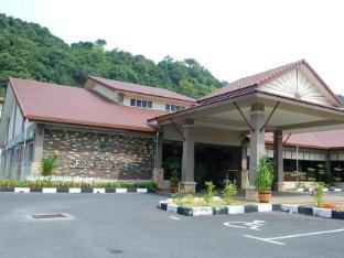 Hotel Seri Malaysia Kangar