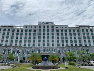 Raia Hotel & Convention Centre Alor Setar