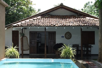 Casa Tangalle,Near Hummanaya Blow Hole,4 star