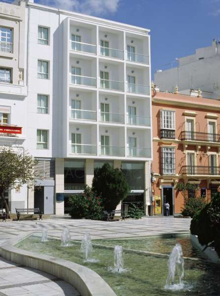 Hotel Salymar