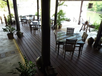 The Mangrove Hideaway Koh Chang,Ko Chang>>Klong Prao Beach,3 star