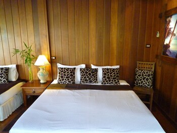 The Mangrove Hideaway Koh Chang,Ko Chang>>Klong Prao Beach,3 star