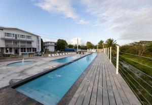 boho beach club