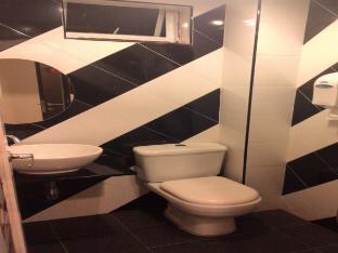 Pop Ash Hotel,Cameron Highlands>>Brinchang,1 star