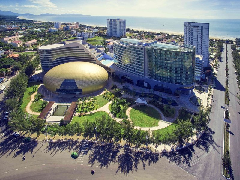Pullman Vung Tau,Ba Ria-Vung Tau Province>>Vung Tau,5 star