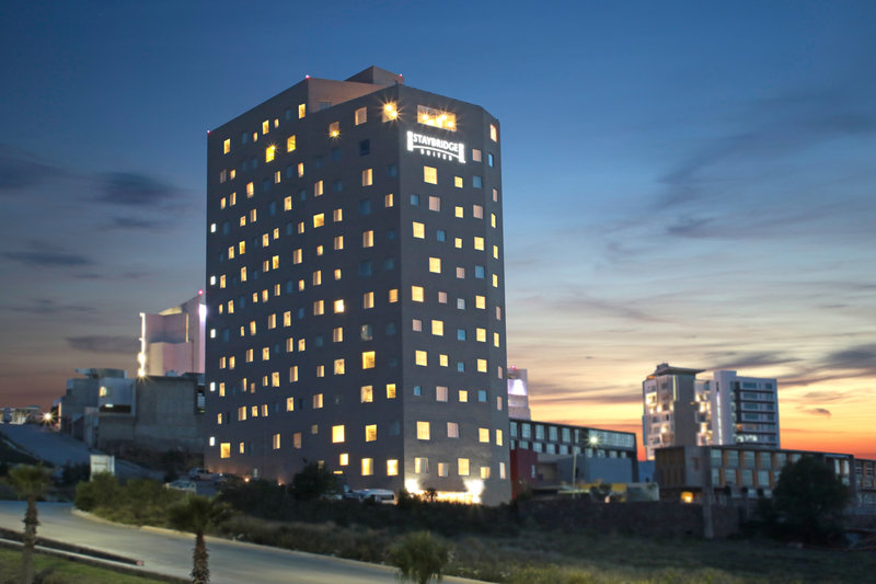 staybridge suites san luis potosi an ihg hotel