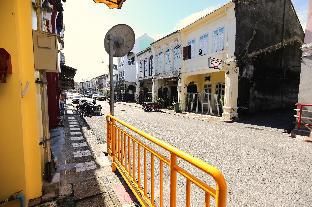 Phuket Old Town Hostel,Kathu>>Ban Lo Long,2 star