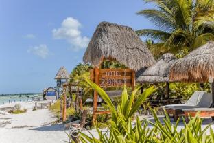 zomay beachfront hotel holbox
