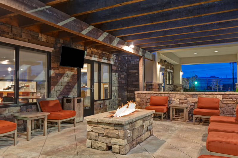 Towneplace Suites By Marriott Alexandria