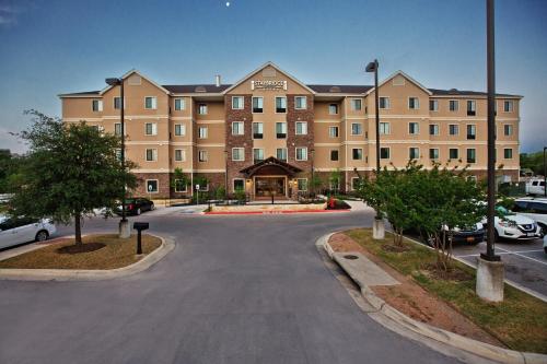 Staybridge Suites Austin South Interstate Hwy 35 By Ihg,Sunset Valley>>Austin,3 star