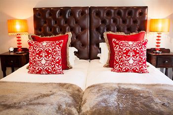 Evertsdal Guesthouse,Cape Town>>Bellville,4 star