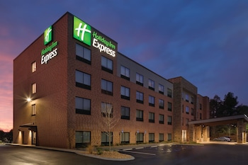 holiday inn express atlanta sw newnan by ihg