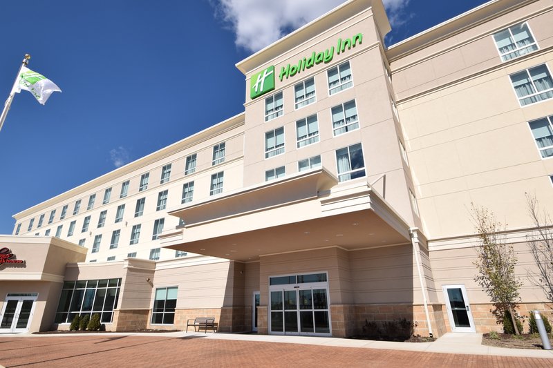 Holiday Inn Cincinnati N - West Chester, An Ihg Hotel,Cincinnati>>Beckett Ridge,3.5 star