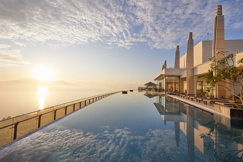 da nang mikazuki japanese resorts and spa