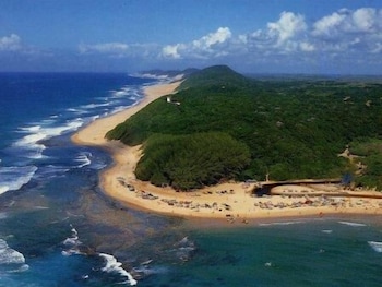 Coral Divers,Hluhluwe>>Durban,3 star