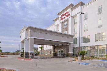 Hampton Inn & Suites Port Aransas,Port Aransas>>Corpus Christi,3 star