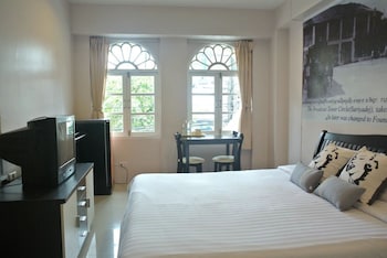 Machima House,Phuket>>Kathu,3 star