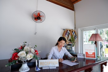 Terrace Resort,Duong To>>Duong Dong,3 star