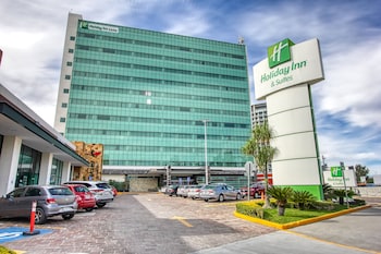 Holiday Inn Leon Plaza Mayor By Ihg,León>>Comanjilla,4 star
