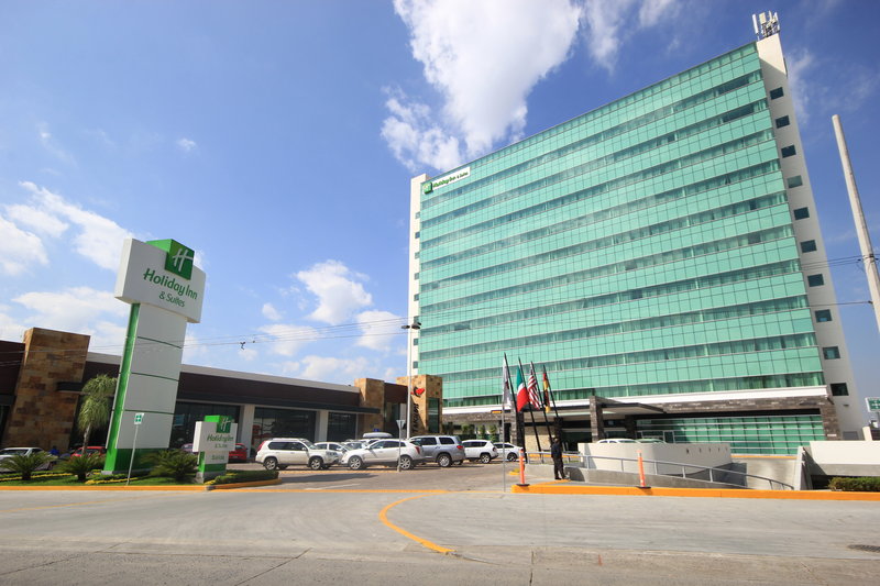 holiday inn leon plaza mayor by ihg