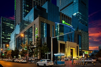 Holiday Inn Express Shenyang North Station By Ihg,Liaoning>>Shenyang,4 star