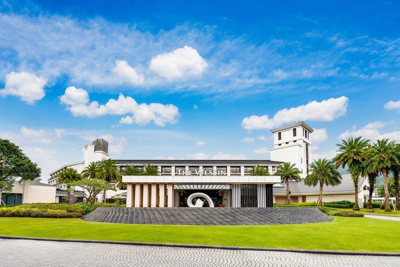 The Westin Tashee Resort, Taoyuan,Dayuan>>Daxi,5 star