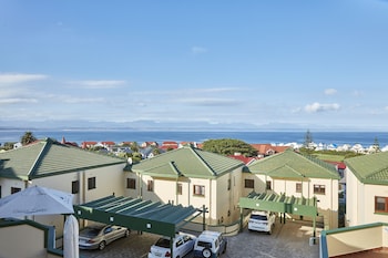 first group perna perna mossel bay