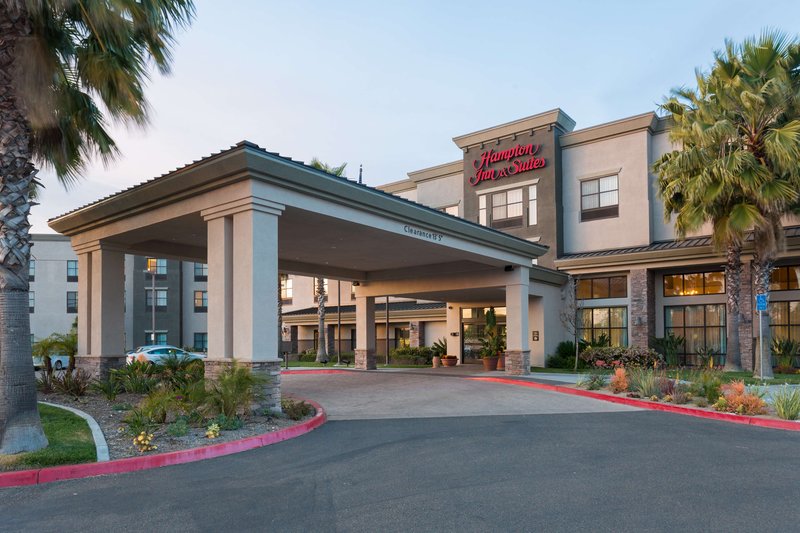 hampton inn and suites san diego poway