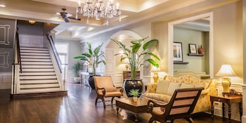 Hampton Inn & Suites Savannah Historic District,Savannah>>Chatham County,3 star