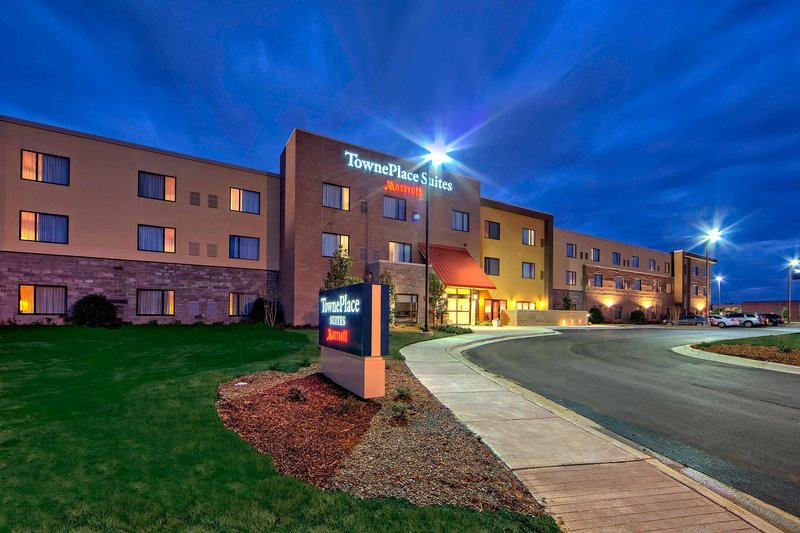 Towneplace Suites Hattiesburg,Hattiesburg>>Forrest County,3 star