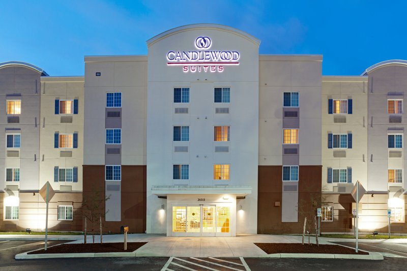 Candlewood Suites Denver North - Thornton By Ihg,Colorado>>Broomfield,3 star
