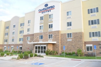 candlewood suites kansas city independence by ihg