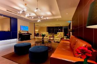 Paeva Luxury Serviced Residence,Bang Sao Thong>>Bang Bo,4 star