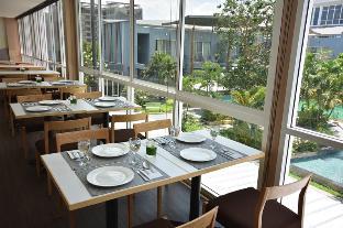 Paeva Luxury Serviced Residence,Bang Sao Thong>>Bang Bo,4 star