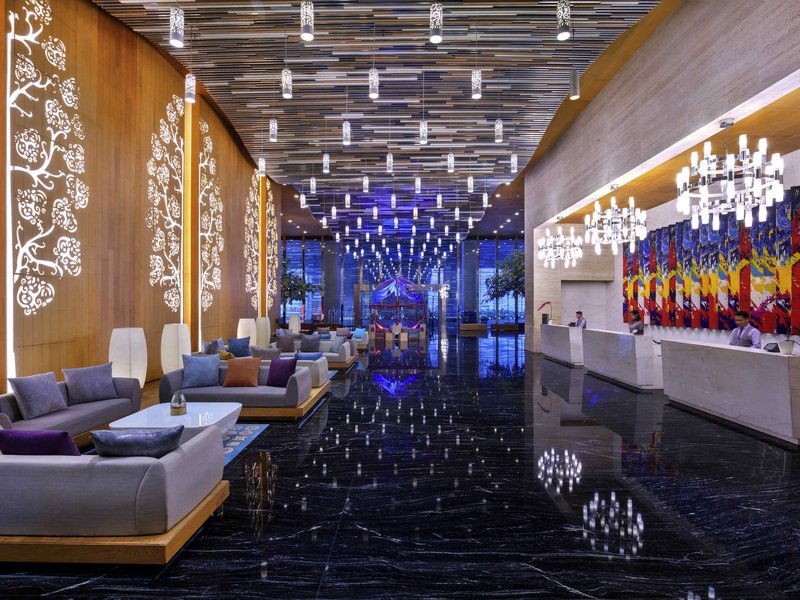 grand mercure jakarta kemayoran