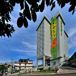 pop hotel stasiun kota surabaya