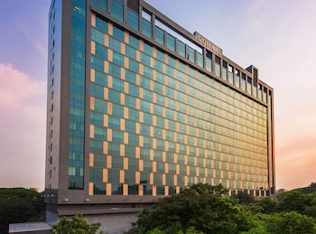 Conrad Pune By Hilton,Koregaon Park,5 star