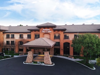 Hampton Inn & Suites Temecula,Riverside>>Murrieta,3 star