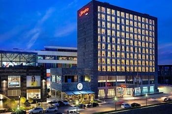 Hampton By Hilton Kocaeli Symbol,Izmit>>Basiskele,4 star