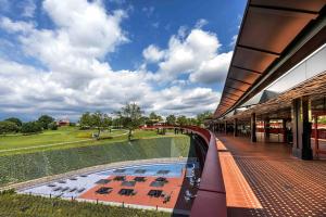 Villaverde Hotel & Resort - Wellness Spa & Golf