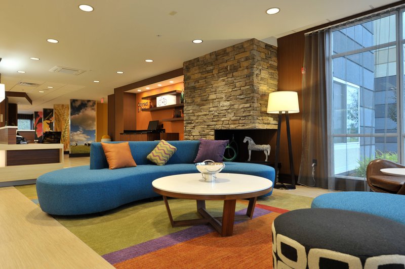 Fairfield Inn & Suites Enterprise,Alabama>>Enterprise,2.5 star
