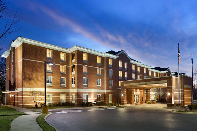 hampton inn and suites williamsburg historic district