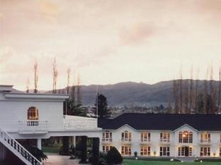 Wallaceville Motor Lodge,Stokes Valley>>Lower Hutt,4 star