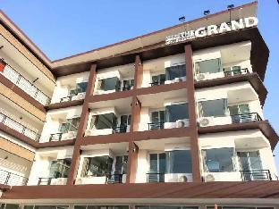 the grand apartment
