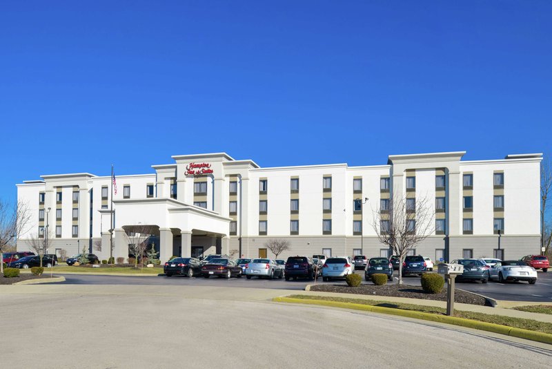 hampton inn and suites wilmington