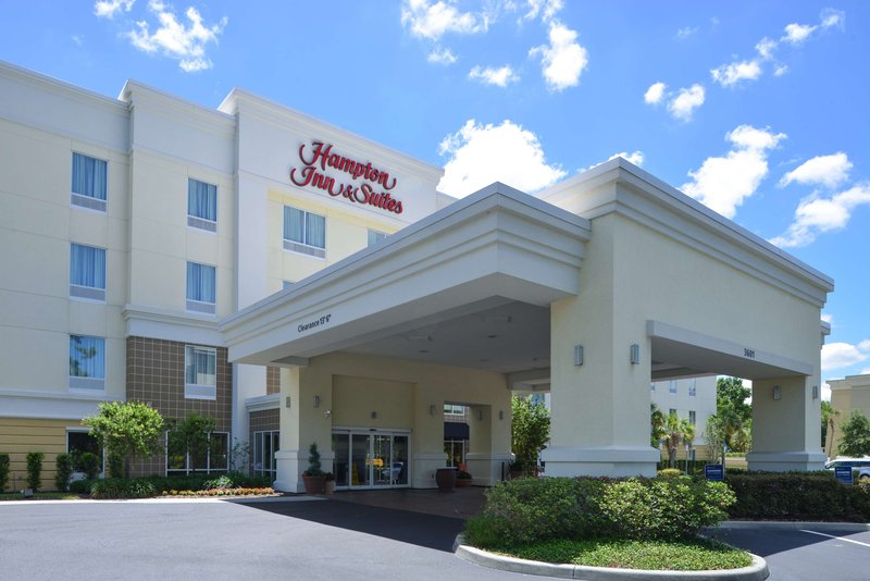 Hampton Inn & Suites Ocala,Ocala>>Marion County,2.5 star