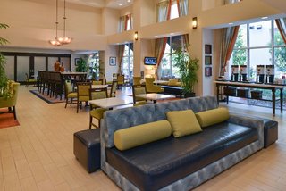 hampton inn and suites ocala