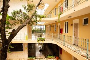 hotel santa maria cancun